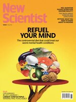 New Scientist International Edition